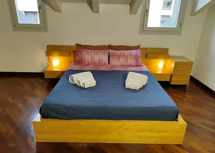 Centralissimo Casa Volt