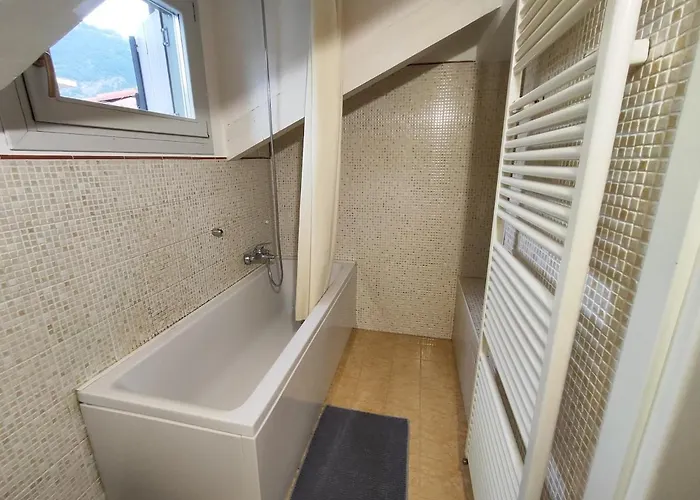 Apartamento Centralissimo Casa Volt