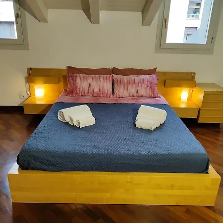 Centralissimo Casa Volt