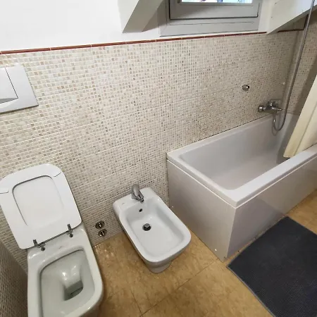 Centralissimo Casa Volt Apartment