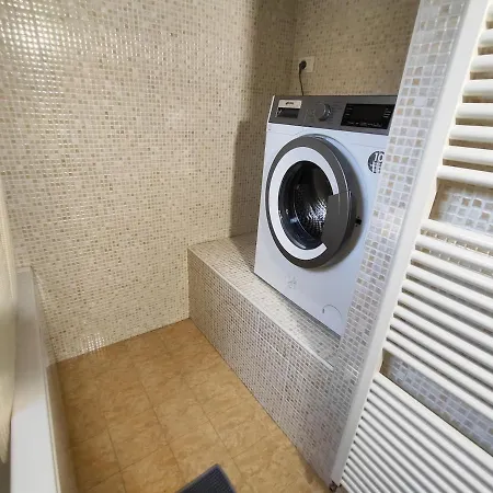 Centralissimo Casa Volt