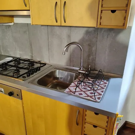 Centralissimo Casa Volt Apartman *