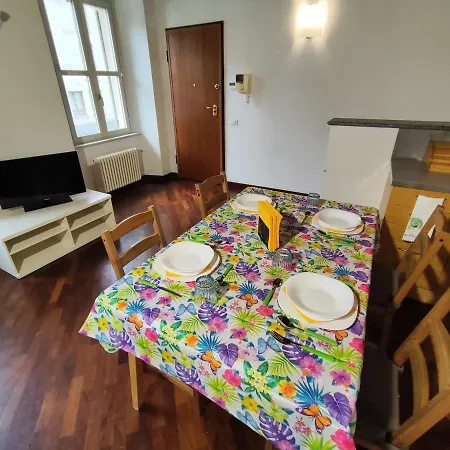 Centralissimo Casa Volt Apartman