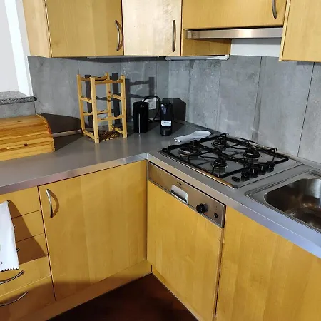 Centralissimo Casa Volt * Como