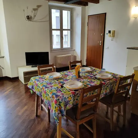 Centralissimo Casa Volt