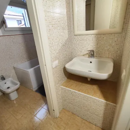 Apartman Centralissimo Casa Volt *