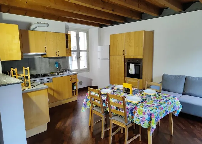 Centralissimo Casa Volt 科莫