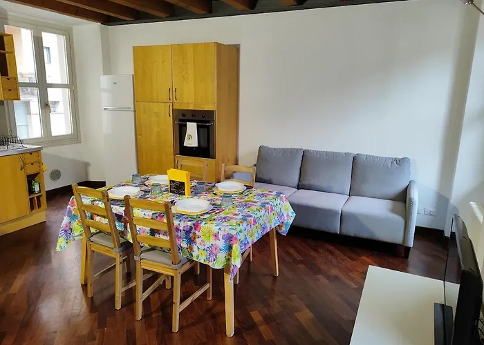 Centralissimo Casa Volt *