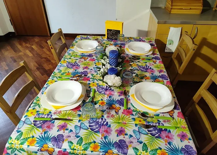 Centralissimo Casa Volt Apartment Como