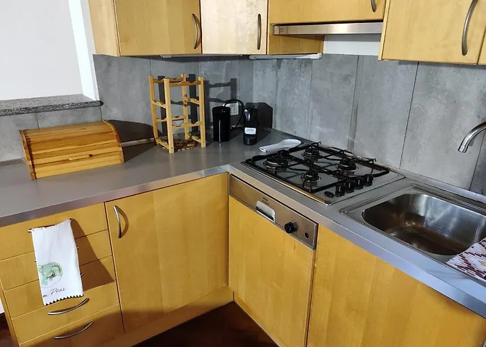 Centralissimo Casa Volt * Como