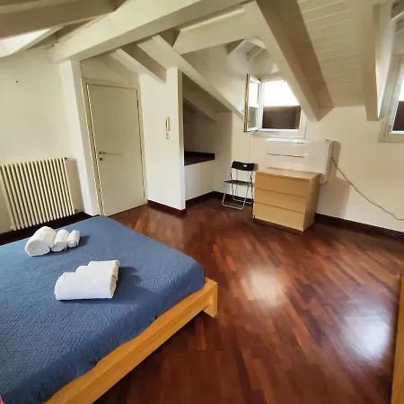 Centralissimo Casa Volt