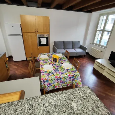 Centralissimo Casa Volt *