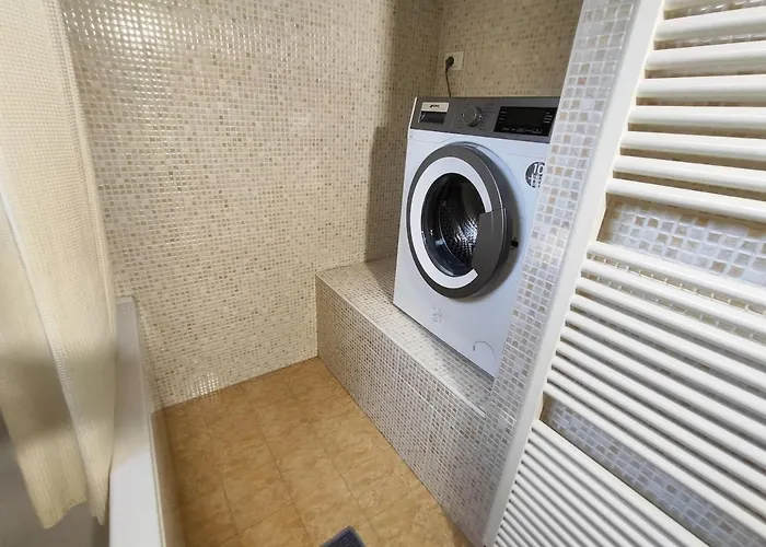 Centralissimo Casa Volt