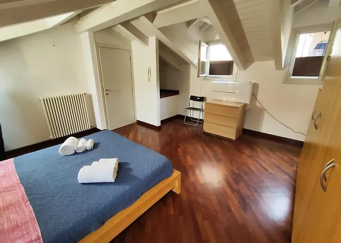 Centralissimo Casa Volt