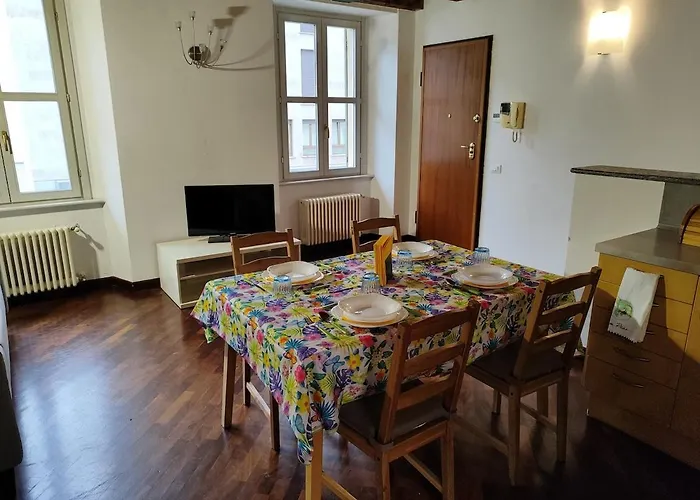 Centralissimo Casa Volt