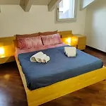 Apartment Centralissimo Casa Volt Como